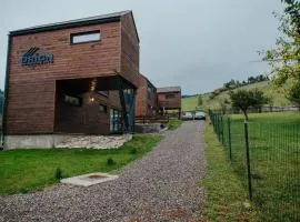 Orion apartments