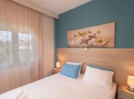 Stavi apartments