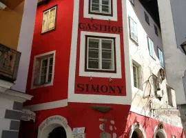 Gasthof Simony Hallstatt B&B