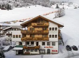 Hubertushof Ferienwohnungen