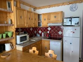 La Moucherolle, hôtel à Villard-de-Lans