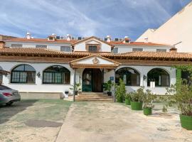 Hostal Guadiana, hotel in Ruidera