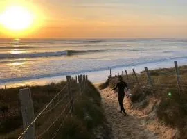 Le Chai & L'écurie - Gîtes de charme entre plages et cœur de village