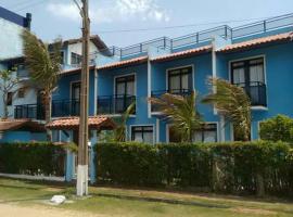 Recanto do Sonho Azul, hotel in Palhoça