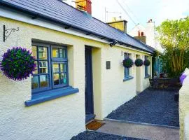 Staycation at Pine Cottage, a newly refurbished holiday cottage