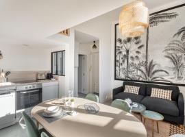 Le Pommeraye - Coeur de ville