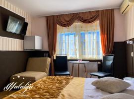 Smještaj Natalija, hotel in Osijek