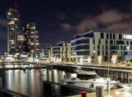 Stan Apartamenty Yacht Park Gdynia