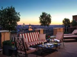 Rocco Forte Hotel De La Ville