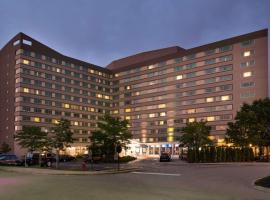 Sonesta Chicago O'Hare Airport Rosemont、ローズモントのホテル