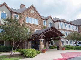 Sonesta ES Suites San Antonio Northwest Medical Center, hotel near San Antonio Zoo and Aquarium, San Antonio