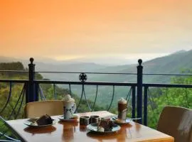 Magoebaskloof Hotel, Tzaneen, Limpopo