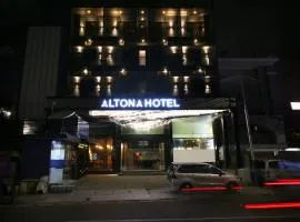 Altona Hotel