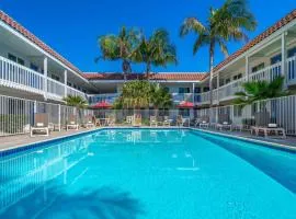 Motel 6-Carpinteria, CA - Santa Barbara - South