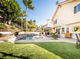 Luxury San Diego House, Beach, Pool & Pet-Friendly