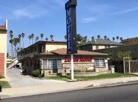Lotus Motel