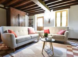 Holiday Home in Chantenay with Private Pool