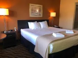 Hotel Elevation
