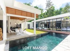 Rouge - Loft Mango