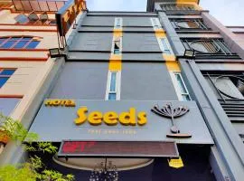 Seeds Hotel Setia Wangsa