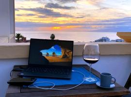 Dream View, three-star hotel in Adeje