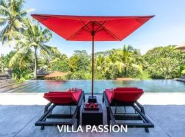 Rouge - Private Villa Passion