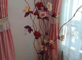 Homestay Anggur，武吉丁宜的飯店