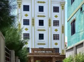 SK LEGEND VUNG TAU HOTEL