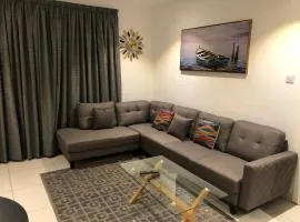 Embassy Gardens by Clifton
