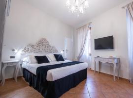 Residenza Florentia, hotel in Tornabuoni, Florence