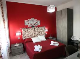 B&B ANGELO, bed and breakfast a Caltanissetta