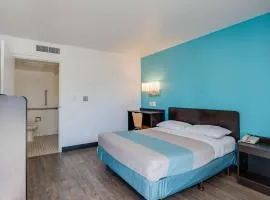 Motel 6-Winnemucca, NV