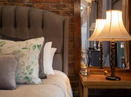 Tarry-Stone Cottages, ξενοδοχείο σε Dullstroom