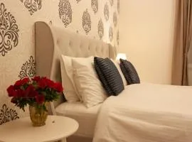 Cozy Family Apartments