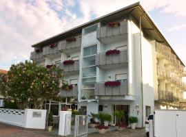Hotel Souvenir - Koolibry Hotels, hotel in Cervia