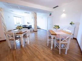 Looky Hotel, hotel Soriban
