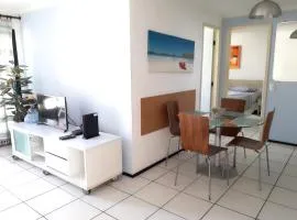 Iracema Apartament