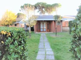 Villa Agavi 3, cottage a Bibione