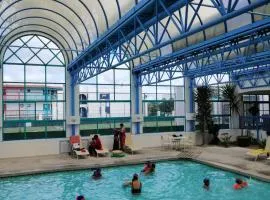 5 stars hotel in Langebaan