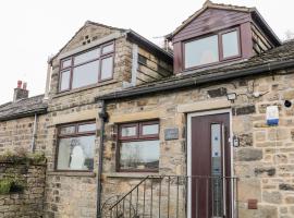 Little Barn, hotel with parking in Keighley