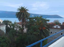 Studios Adriatic, hotel 3 estrelas em Herceg Novi