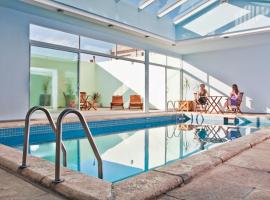 Quintana Hotel, hotel in San Luis