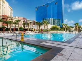 Die 10 Besten Ferienwohnungen In Las Vegas Usa Booking Com