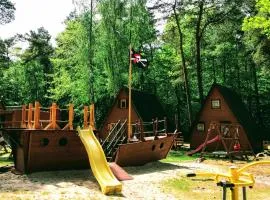 Domki Letniskowe MAJA