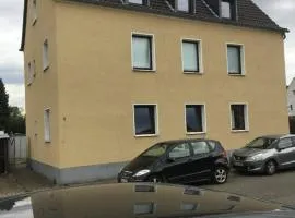 Monteurwohnung in Rommerskirchen
