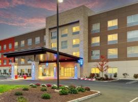 Holiday Inn Express & Suites - Middletown - Goshen, an IHG Hotel, hótel í Middletown