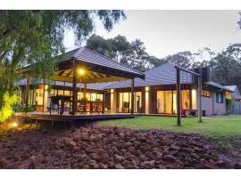 Green Park - resort style rural retreat
