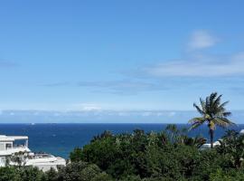 Sea Lodge Umhlanga Rocks, hotel in Durban