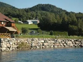 6 person holiday home in EIDSVÅG-By Traum