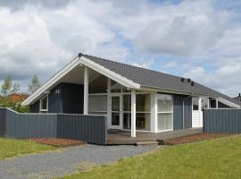 Three-Bedroom Holiday home in Otterup 4, hotel in Otterup